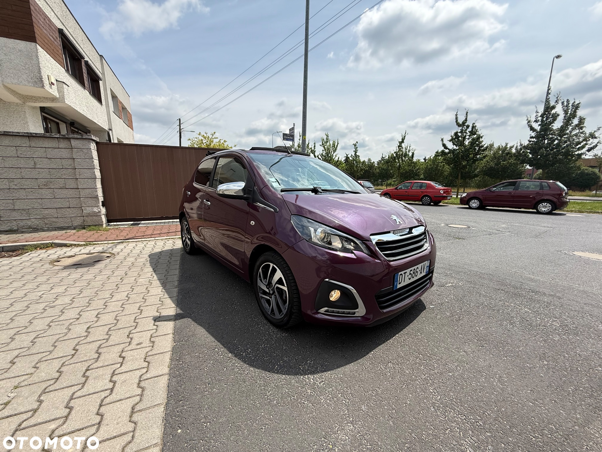 Peugeot 108 PureTech 82 Top Style - 18
