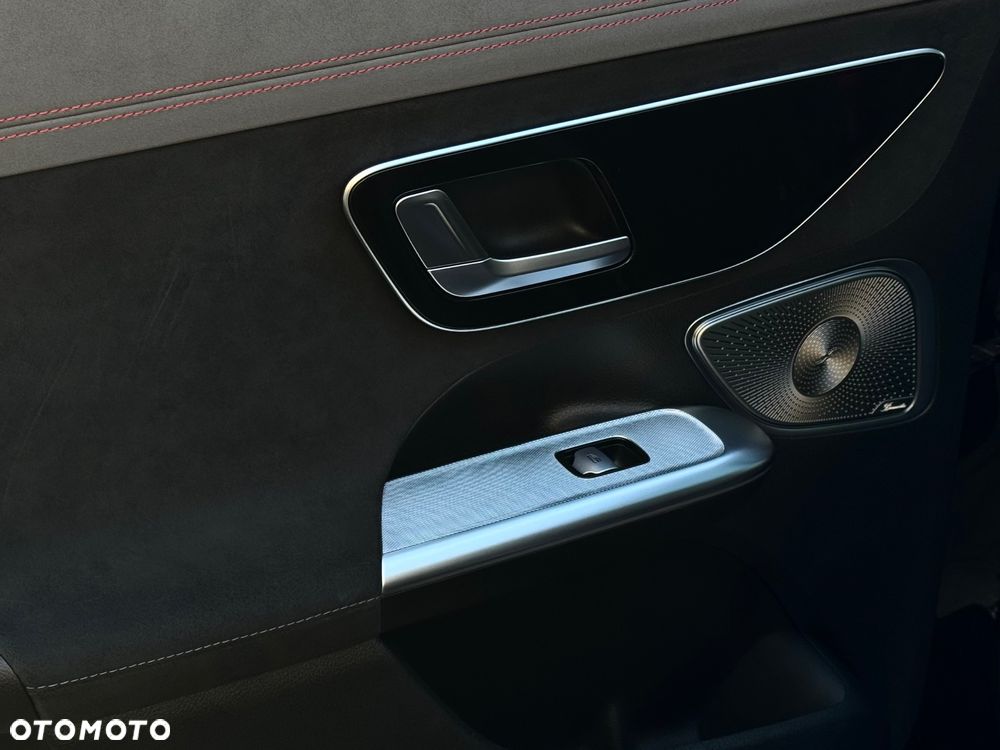 Mercedes-Benz EQE 350+ 90.5kWh AMG/Electric Art - 19