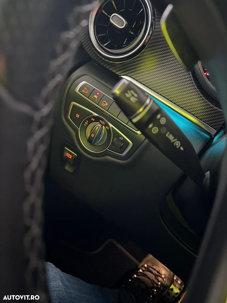 Mercedes-Benz V 300 d Extralang 4Matic 9G-TRONIC Avantgarde - 10