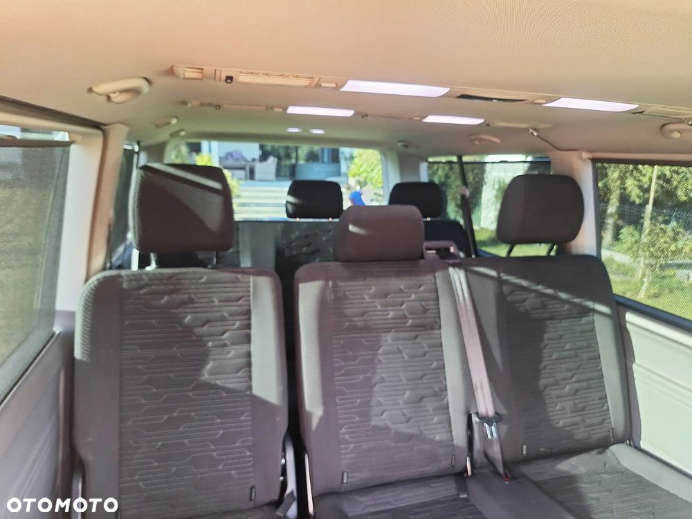 Volkswagen Caravelle 2.0 TDI L2 Highline DSG - 26