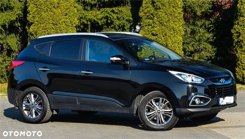 Hyundai ix35 - 6