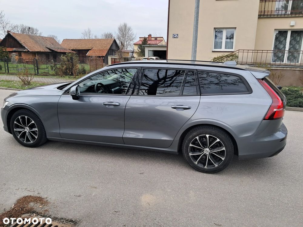 Volvo V60 T4 - 6