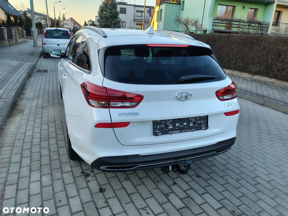 Hyundai i30 - 7