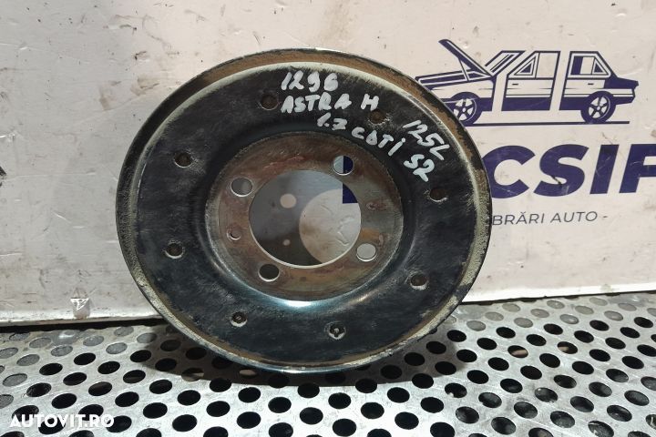 Fulie vibrochen 97353964 97353964 Opel Astra H [2004 - 2007] Hatchbac - 1