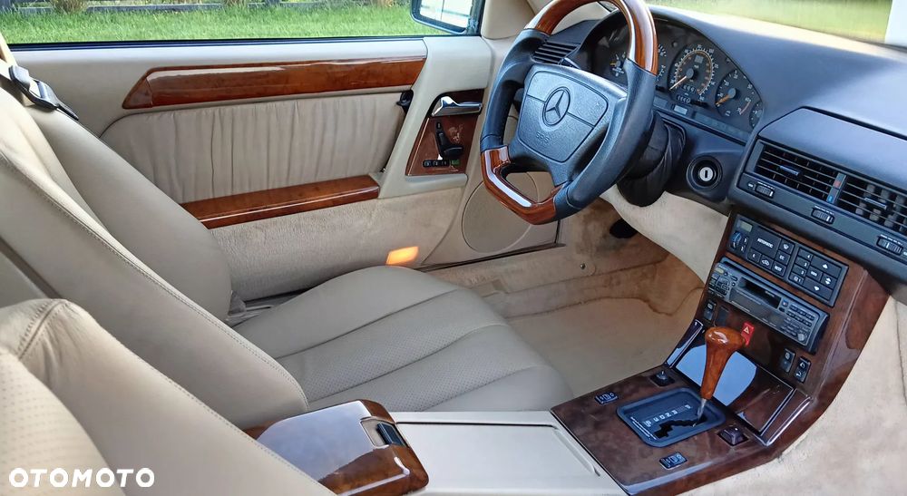 Mercedes-Benz SL - 15