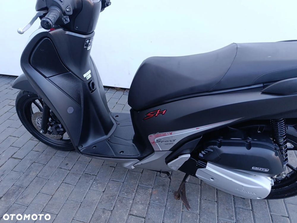 Honda SH - 11