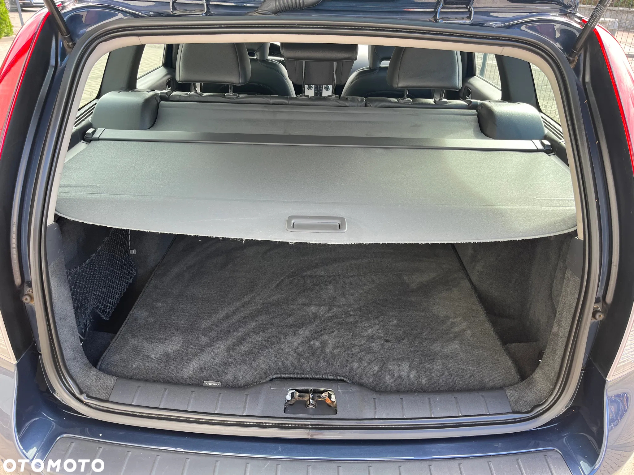 Volvo V50 D2 Business Pro Edition - 19