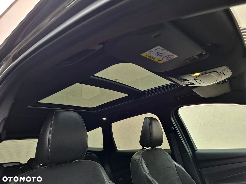 Ford Kuga 1.5 EcoBoost 2x4 ST-Line - 21