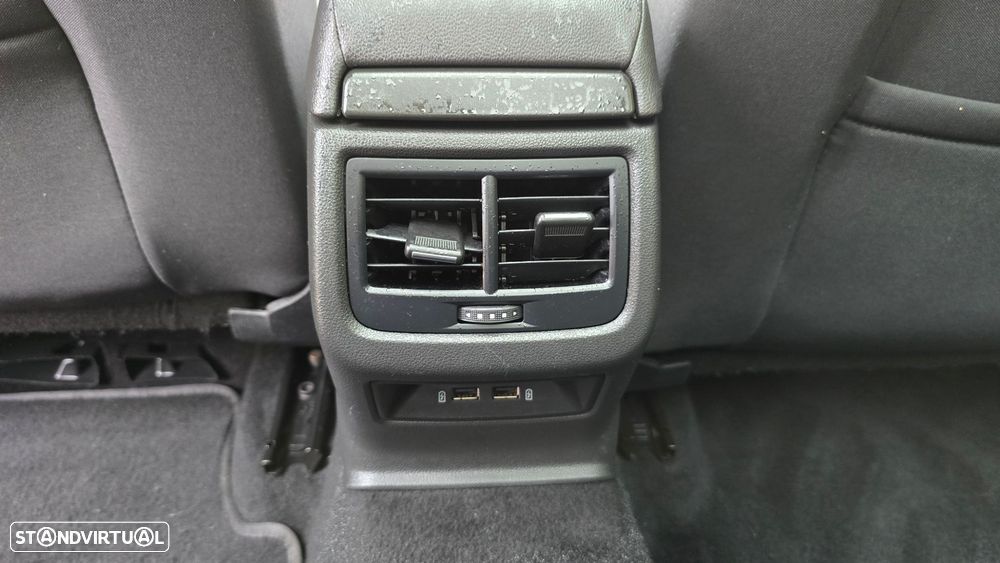 SEAT Leon ST - 48