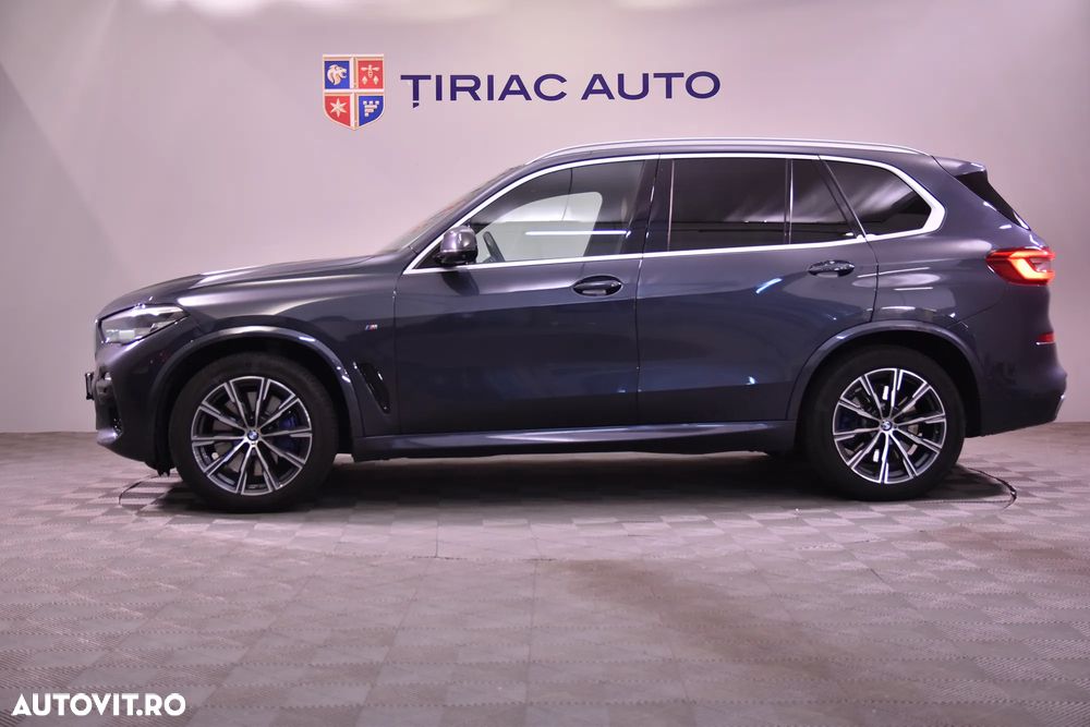 BMW X5 xDrive30d - 2