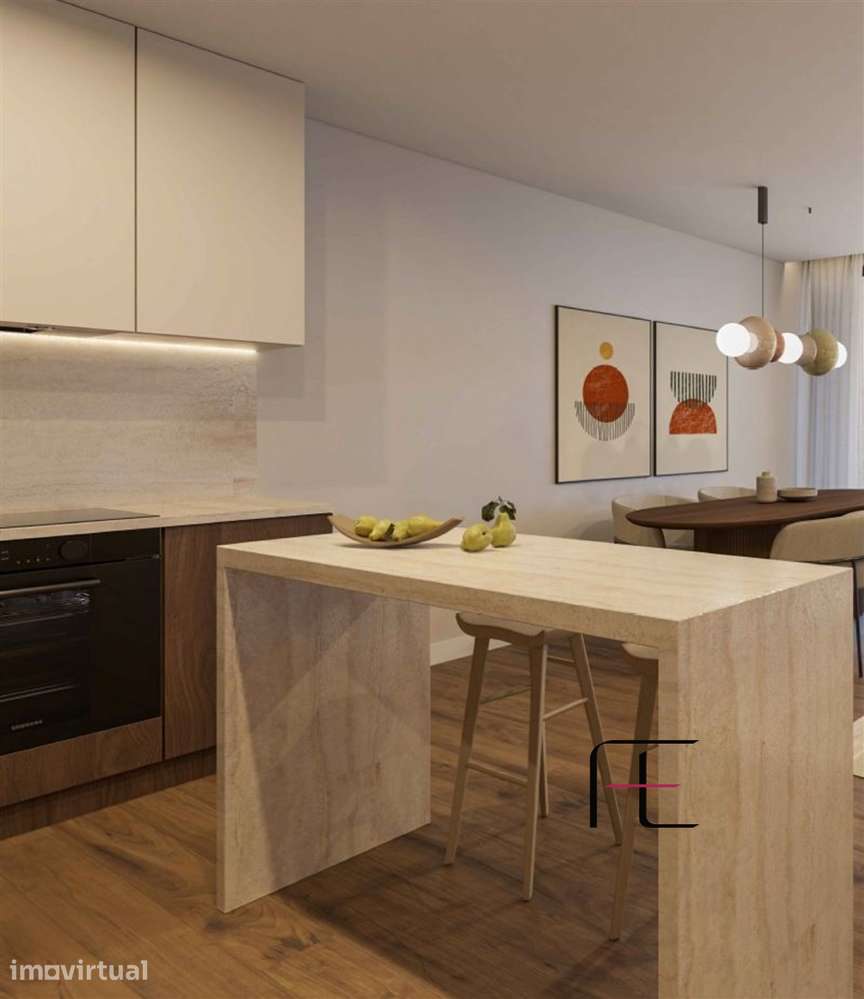Apartamento T1 Venda em São Martinho,Funchal - Grande imagem: 2/11