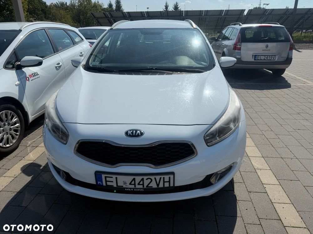 Kia Ceed Cee'd 1.4 M - 2
