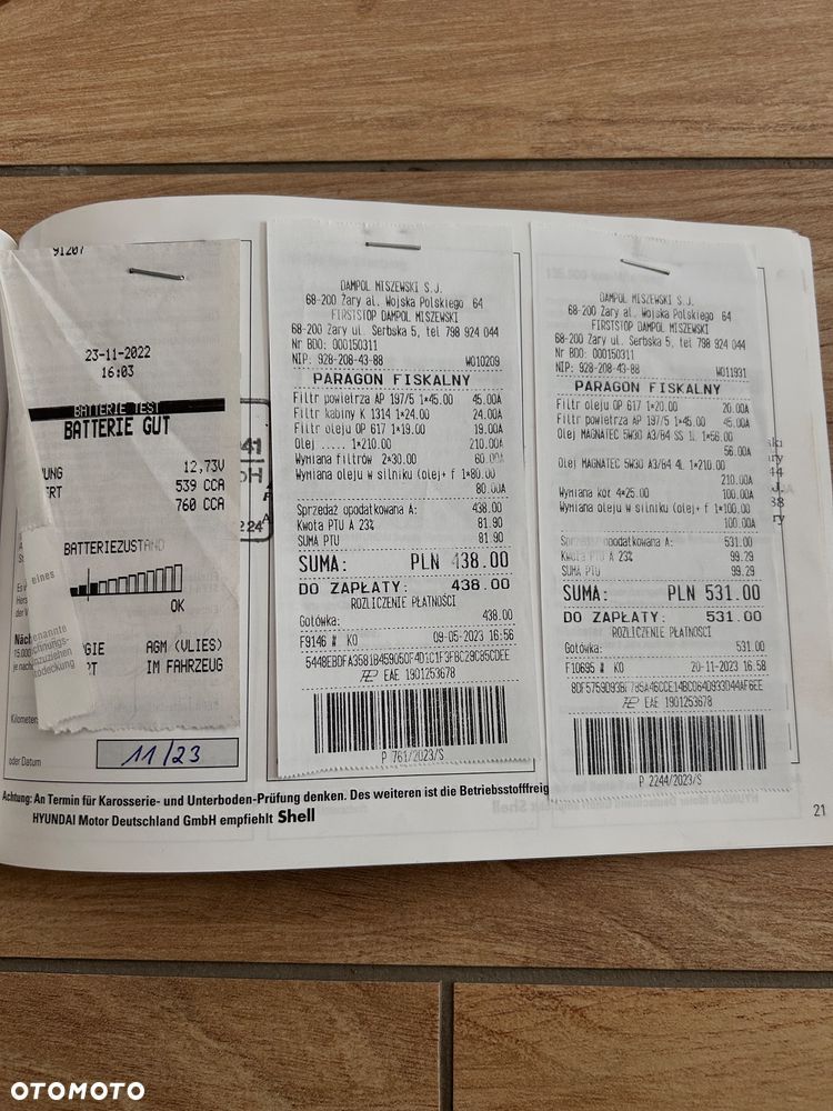 Hyundai i30 1.4 T-GDI Premiere Luxury - 26