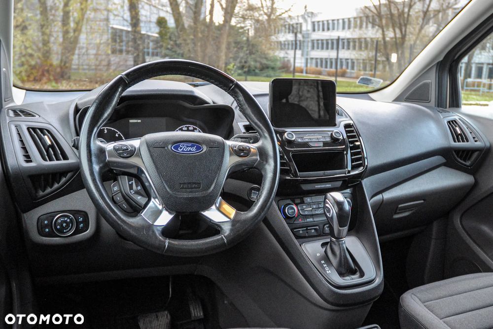 Ford Tourneo Connect 1.5 TDCi Start-Stop Titanium - 9