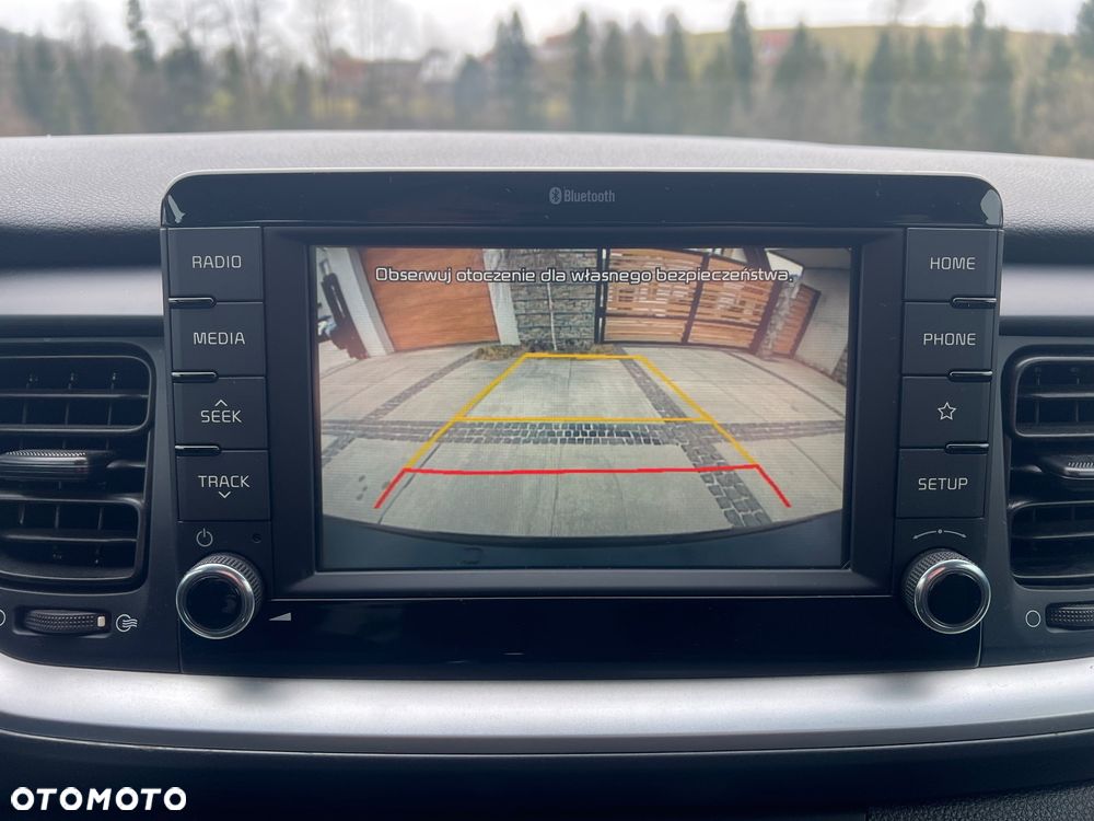 Kia Stonic 1.0 T-GDI L - 19