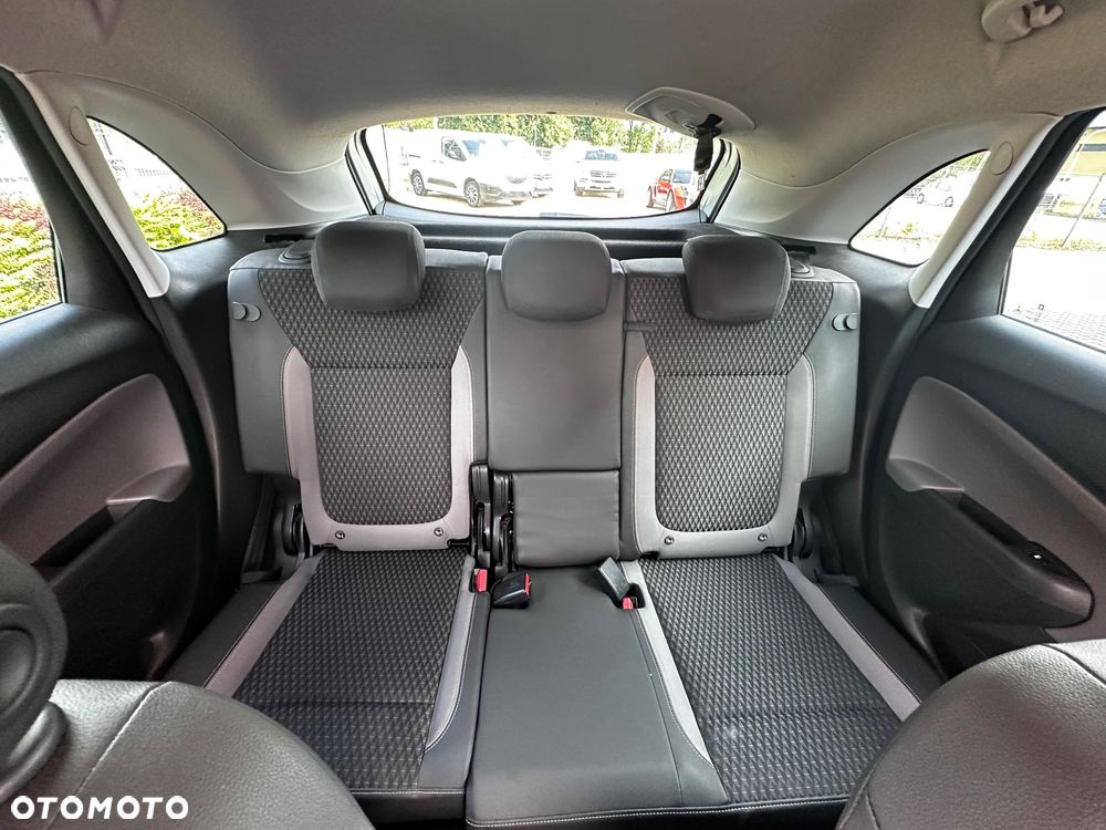 Opel Crossland X 1.2 Start/Stop Edition - 28