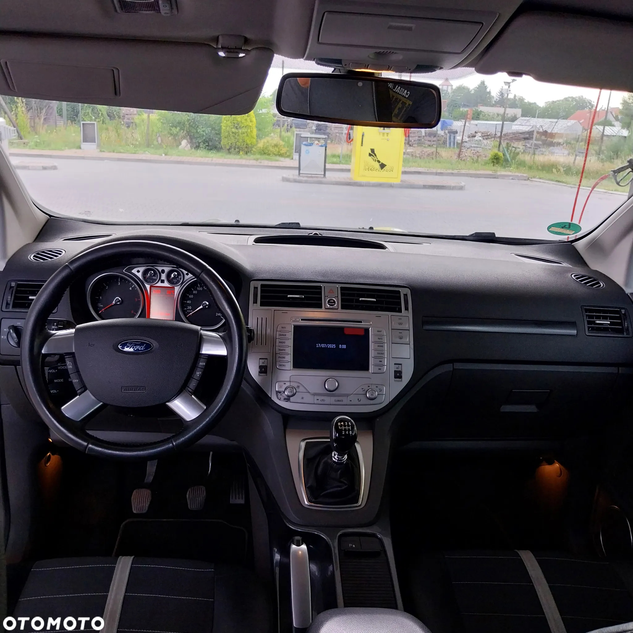 Ford Kuga 2.0 TDCi 4WD Titanium - 7