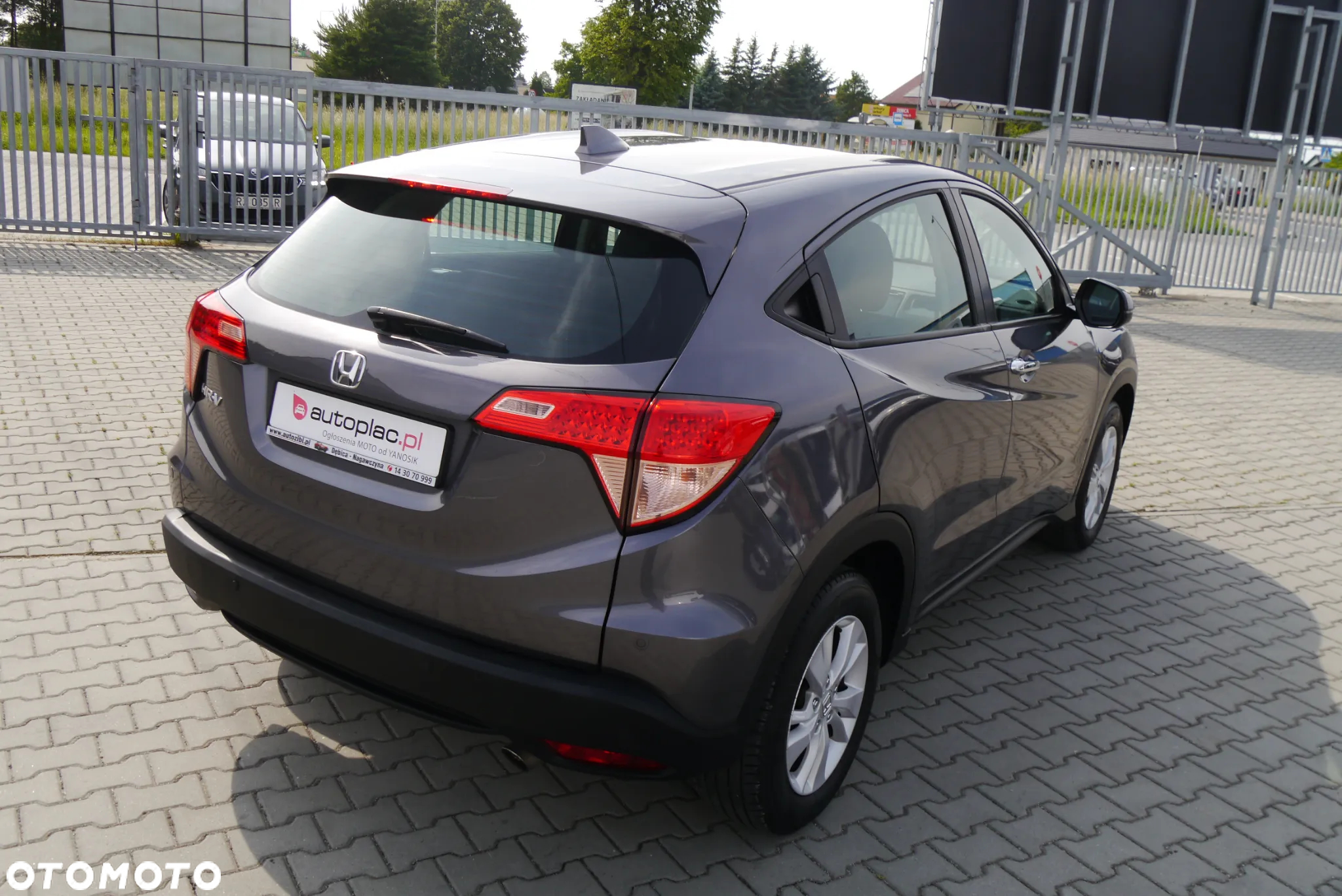 Honda HR-V 1.5 Executive (ADAS / Connect+) - 11