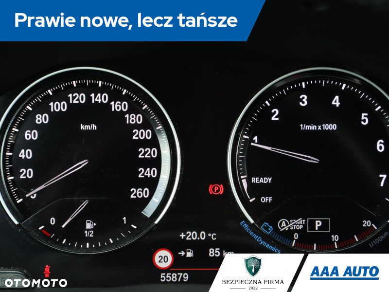BMW X1 - 12