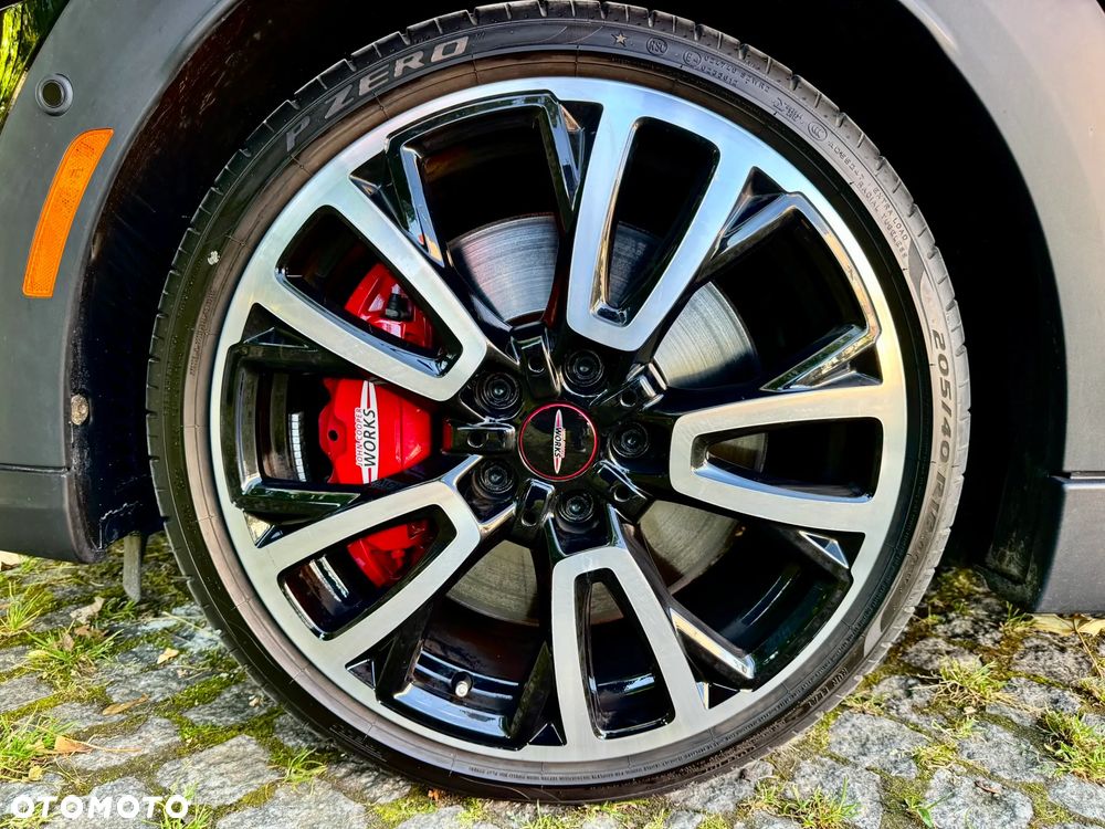 MINI John Cooper Works - 37