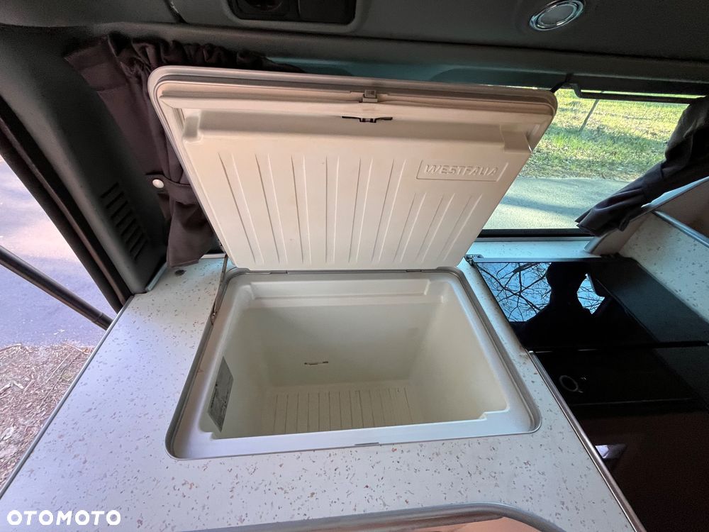 Ford Transit Nugget Westfalia - 13