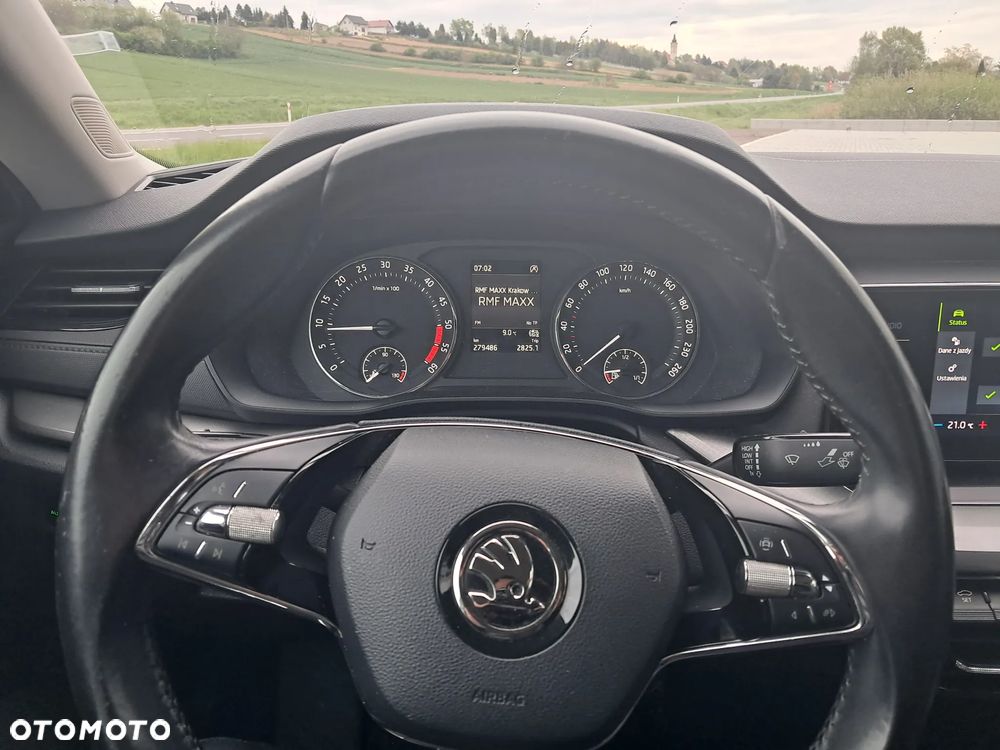 Skoda Octavia 2.0 TDI Ambition - 26