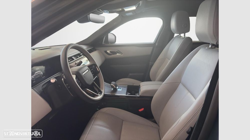 Land Rover Range Rover Velar 2.0 P400e AWD Dynamic SE - 10