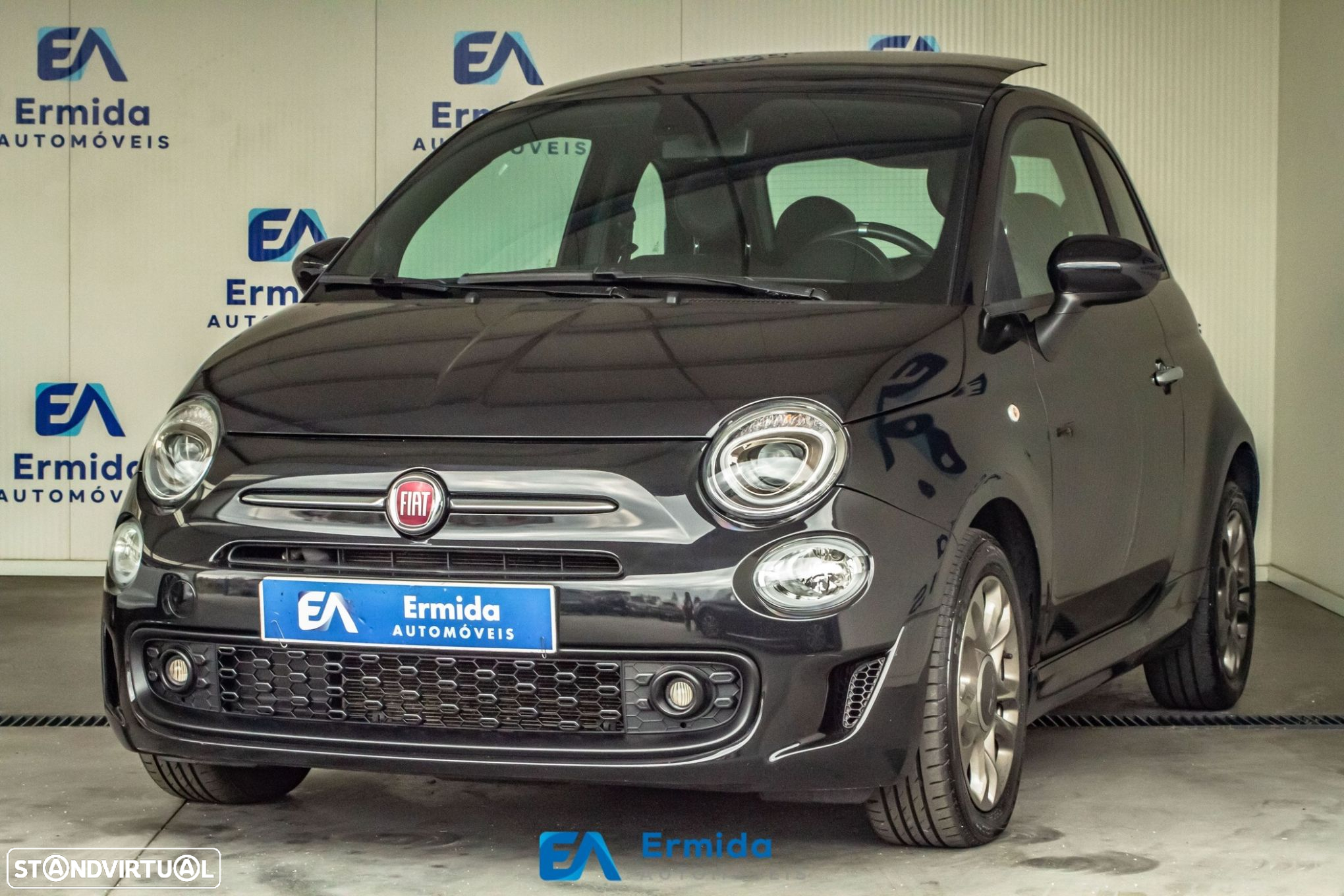 Fiat 500 - 3