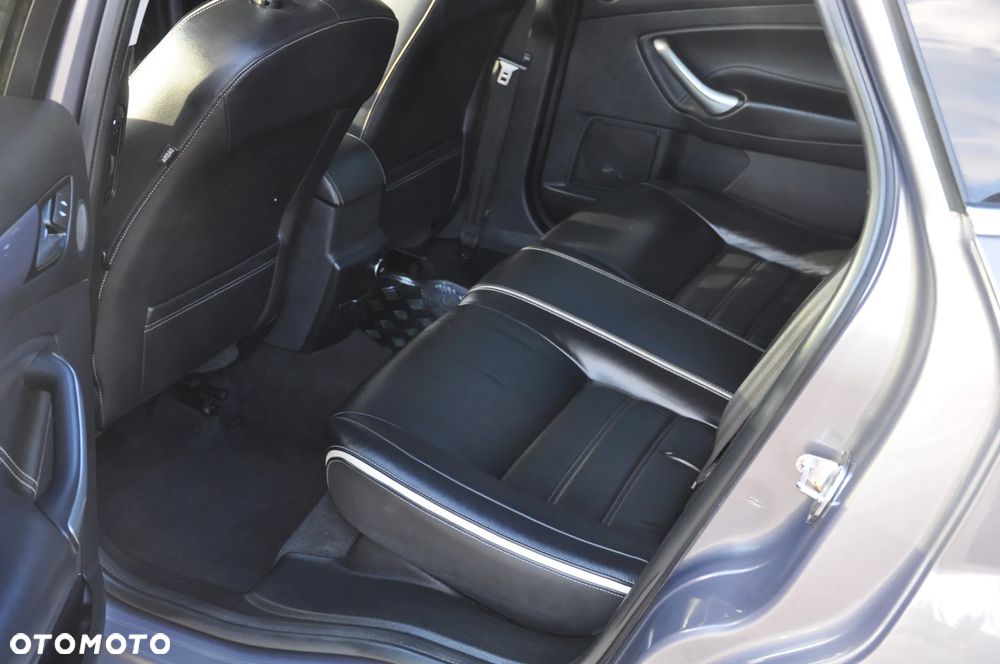 Ford Mondeo 2.0 TDCI Titanium - 23
