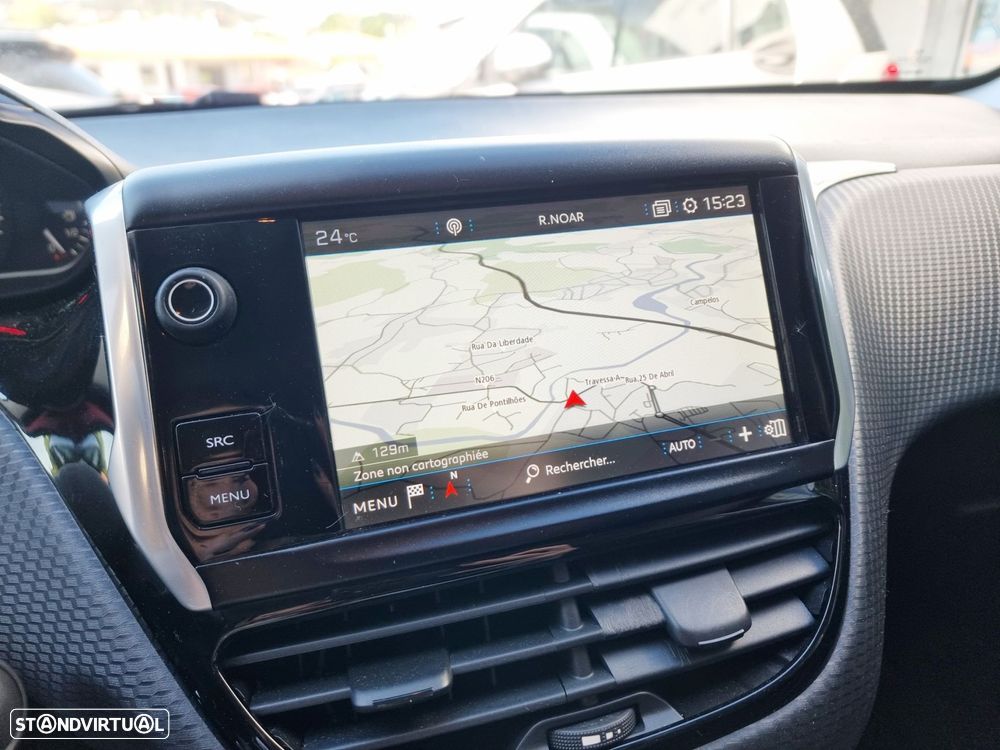Peugeot 208 1.2 PureTech Active - 10
