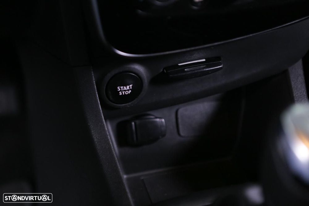 Renault Clio Van 1.5 DCI C/IVA - 21