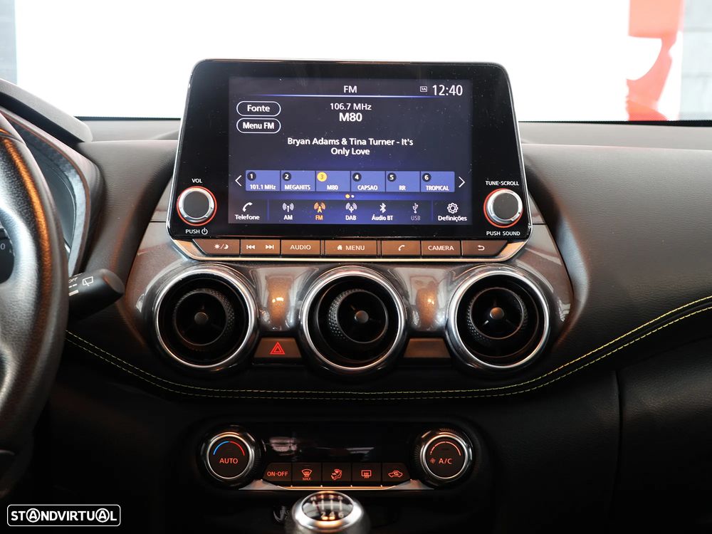 Nissan Juke 1.0 DIG-T Kiiro - 30