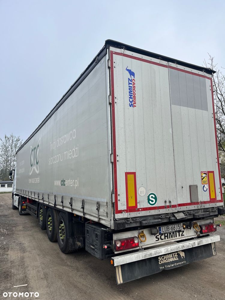 Schmitz Cargobull - 1