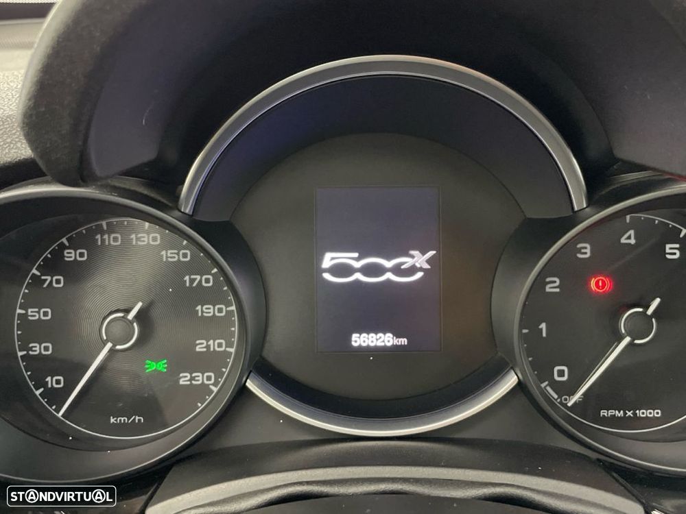 Fiat 500X 1.0 FireFly 120th Anniversary - 9