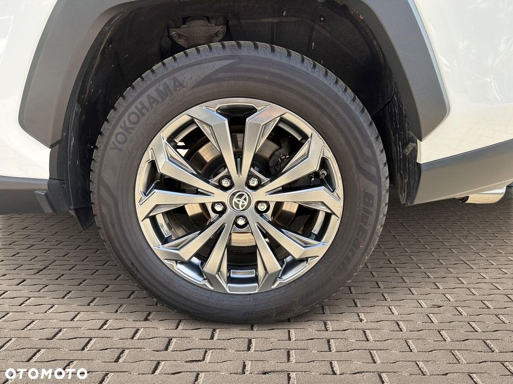 Toyota RAV4 - 27