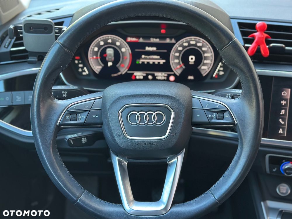 Audi Q3 35 TFSI S line S tronic - 15