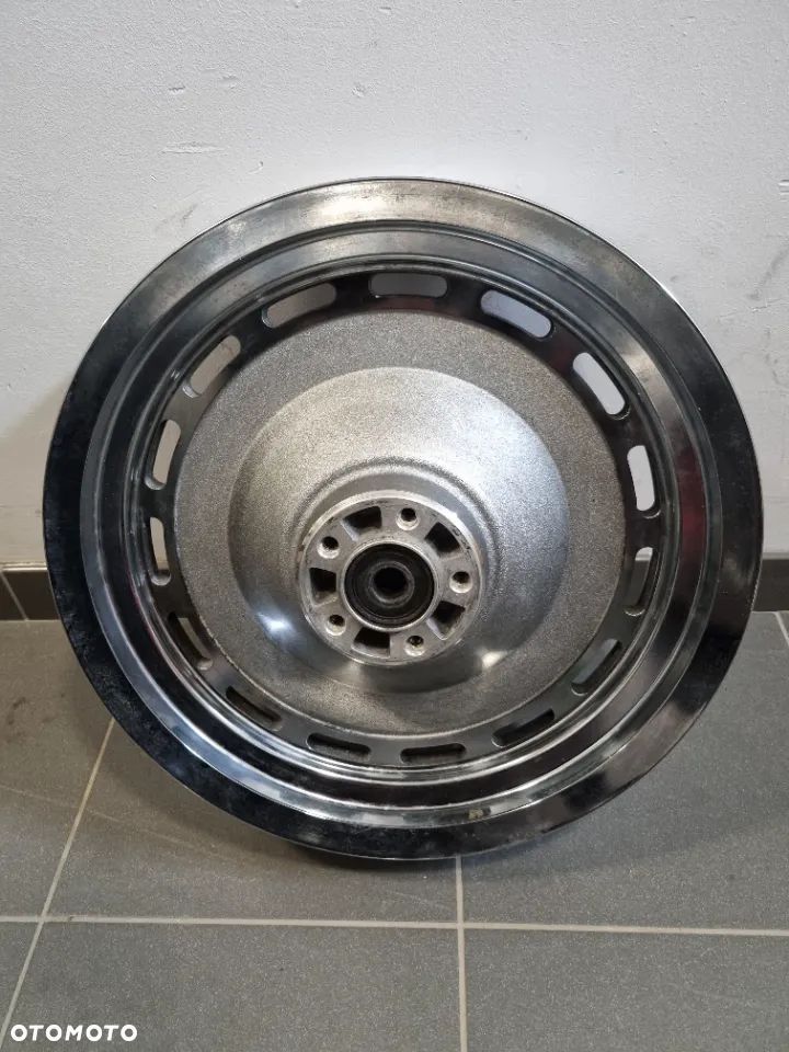 Harley Davidson Softail EVO Fat Boy Felga Koło