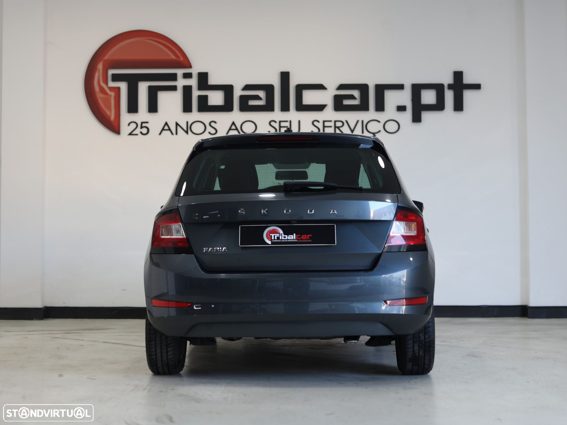 Skoda Fabia 1.0 TSI Ambition - 3