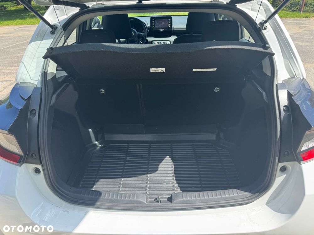 Toyota Yaris 1.5 Comfort - 13