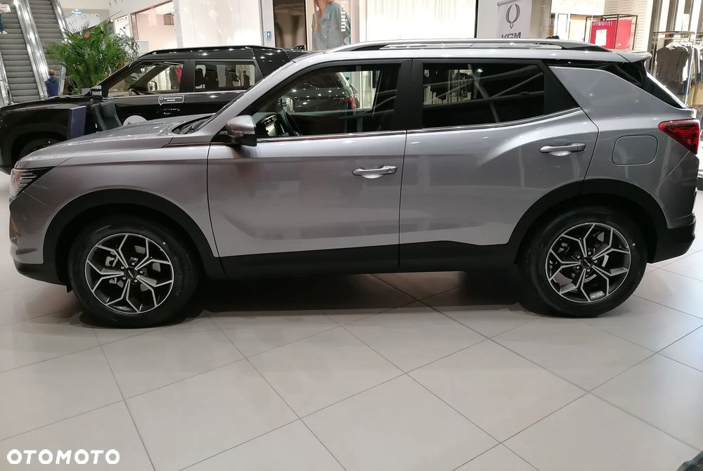 SsangYong/KGM Korando 1.5 T-GDI Adventure 2WD - 2