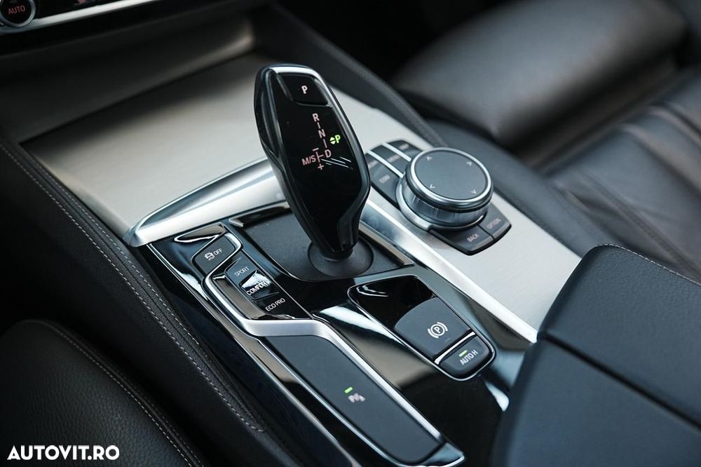 BMW Seria 5 - 28