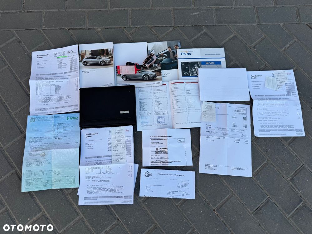 Audi A3 Sportback 1.8 TFSI S tronic Ambiente - 11