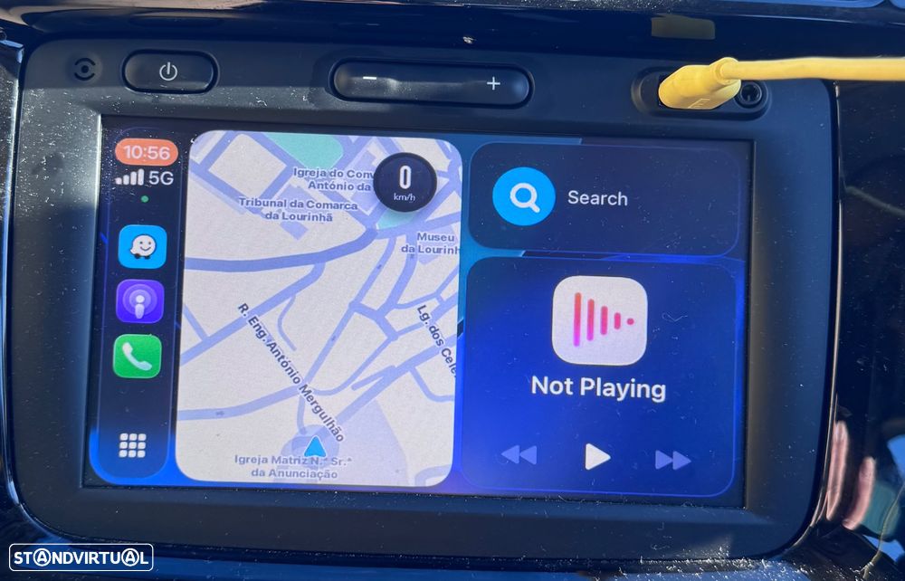 Dacia Spring Electric 45 Comfort Plus - 12