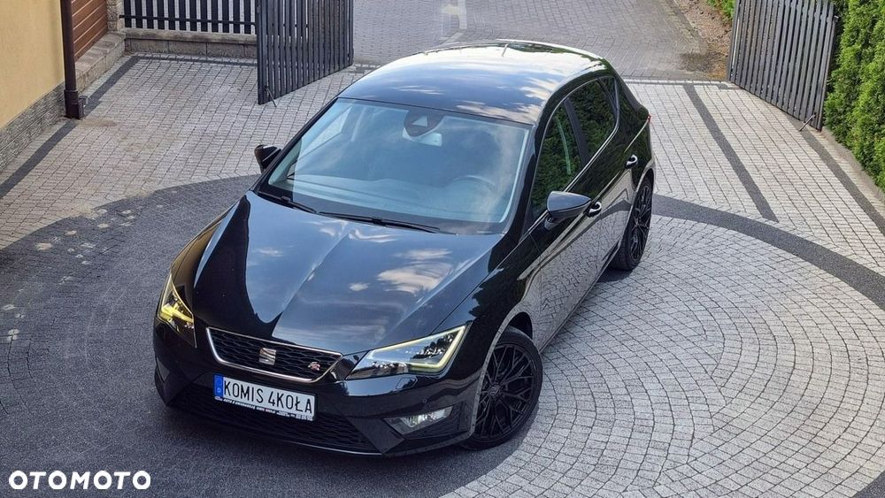 Seat Leon - 24