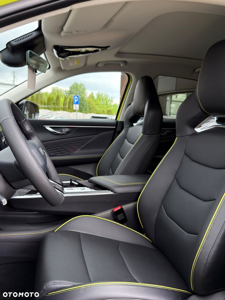 BAIC 5 Beijing 1.5T Luxury DCT - 6