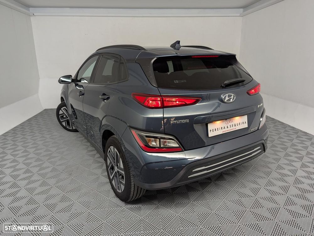 Hyundai Kauai Premium - 10