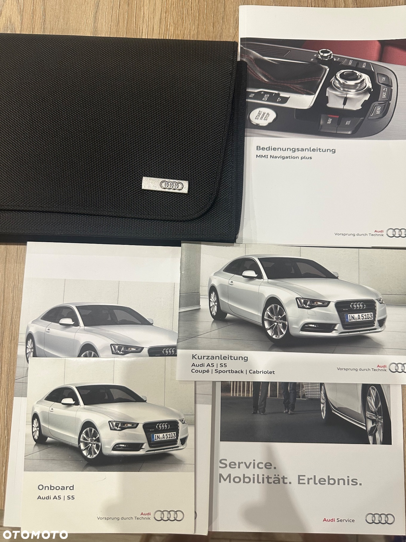 Audi A5 2.0 TDI Sportback (clean diesel) quat DPF S tro - 20