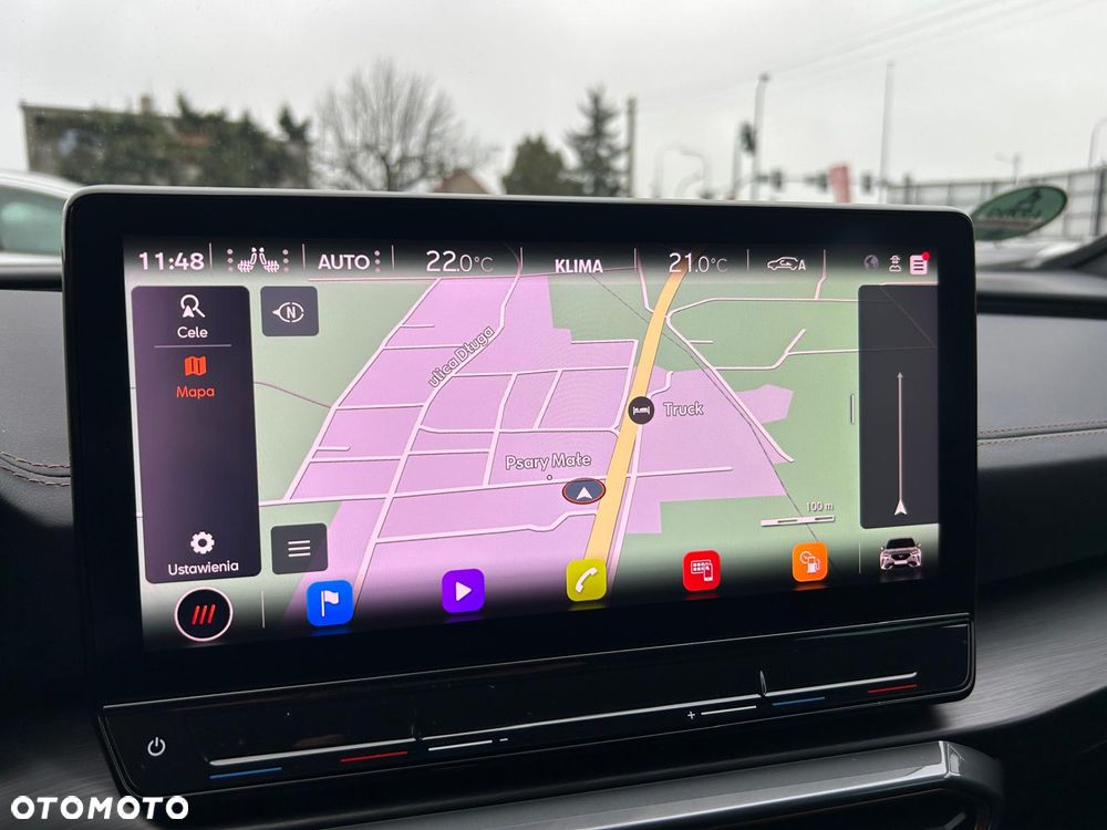 Cupra Formentor VZ 2.0 TSI 4Drive DSG Tribe Edition - 31