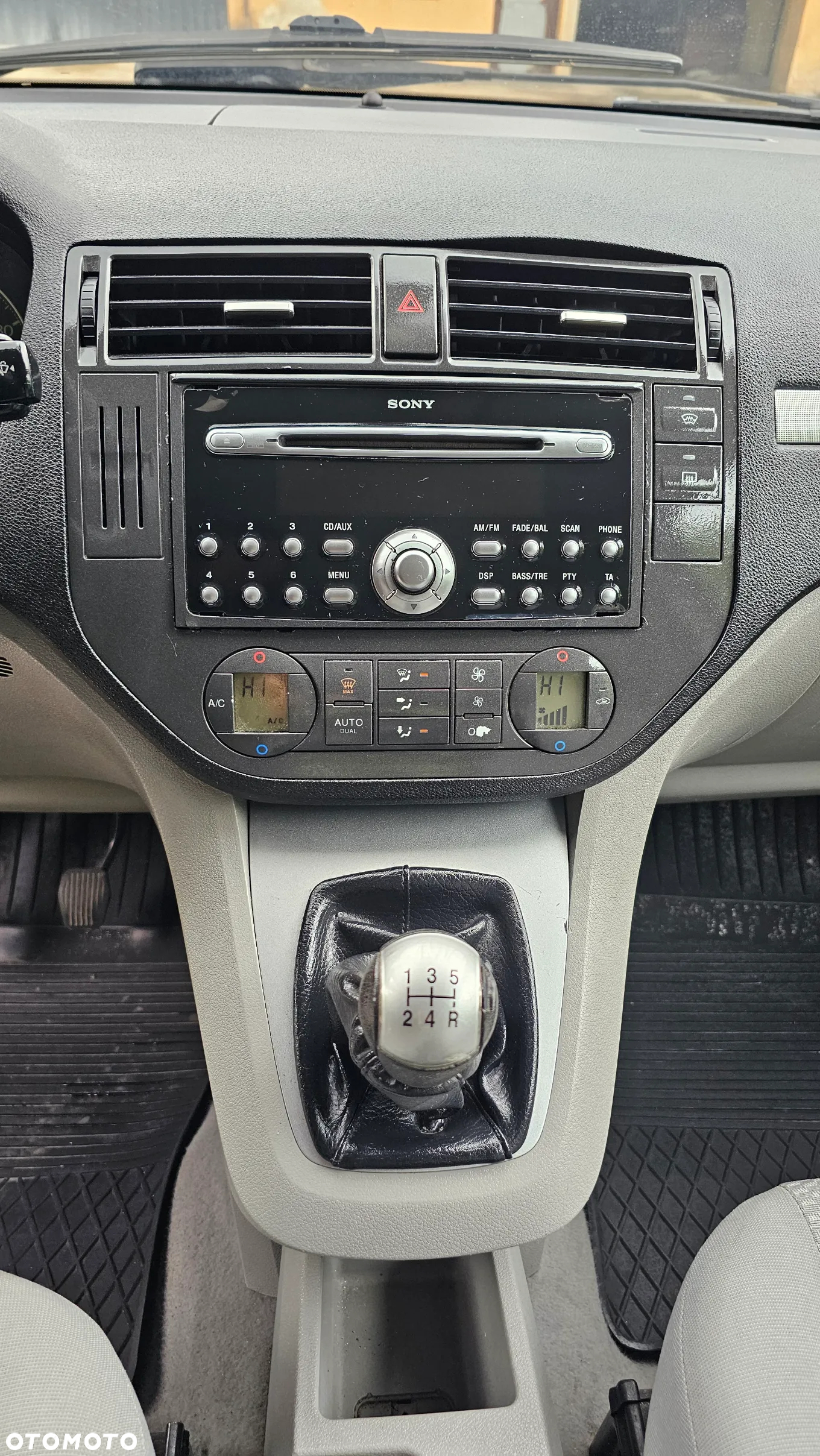 Ford Focus C-Max - 8