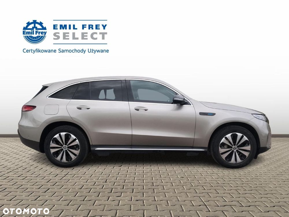 Mercedes-Benz Inny - 6